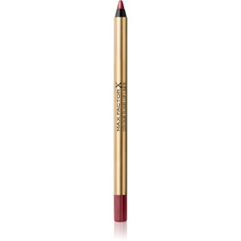 Max Factor Colour Elixir creion contur pentru buze - imagine 2